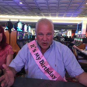 Meet your Posher, Paul